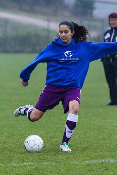 Bild 36 - B-Juniorinnen FSC Kaltenkirchen - SV Frisia 03 Risum-Lindholm : Ergebnis: 0:5